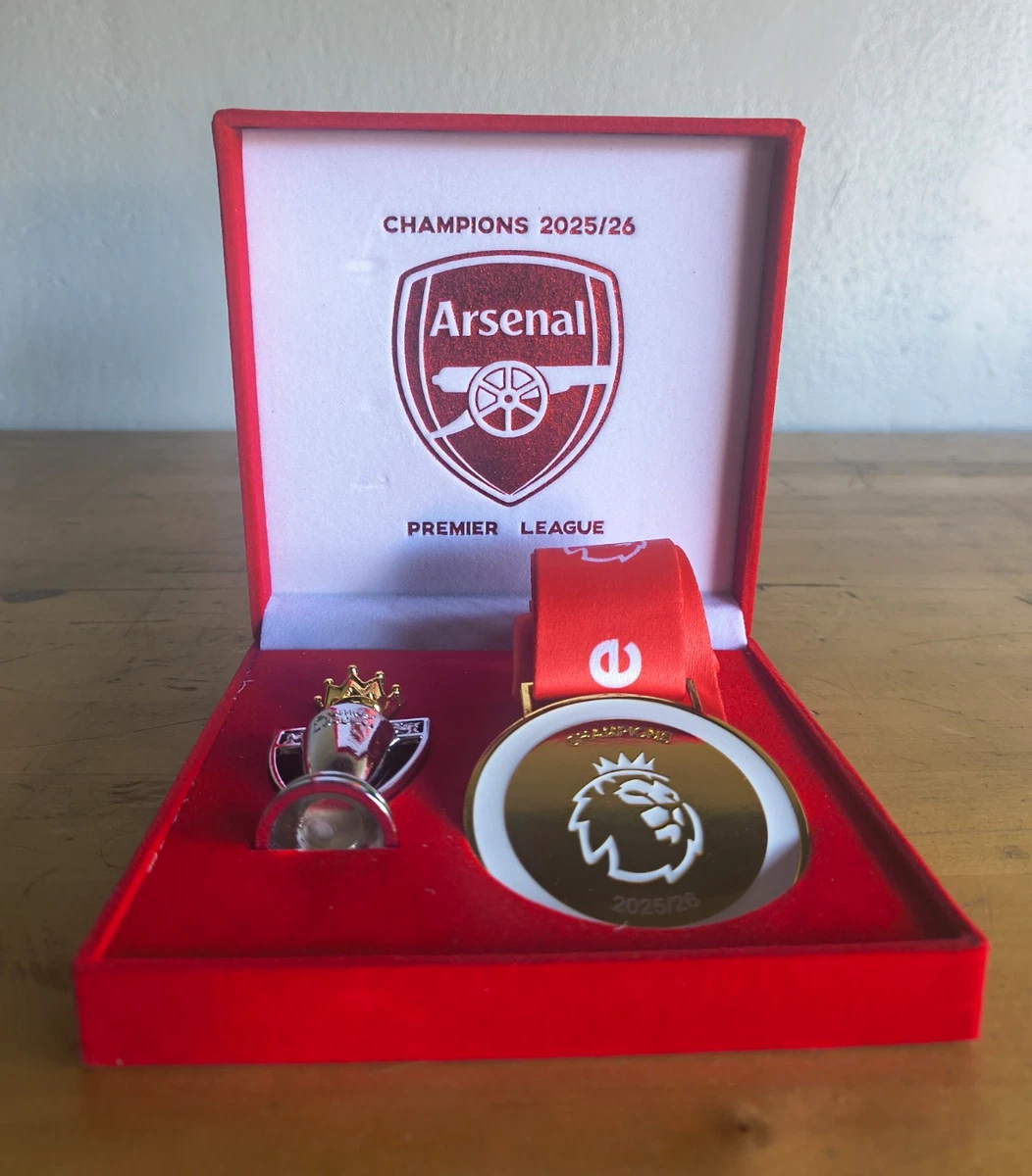 Arsenal products for sale | eBay