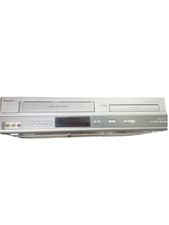 Philips DVD VHS Combo DVP 3150 V/37 Tested Wo...