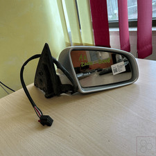 Retroviseur droit (ou coque) Audi V8