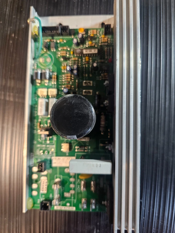 MC2100L 30 REV B Treadmill Motor Control ICON Nordic Track PROFORM - Image 2 of 3