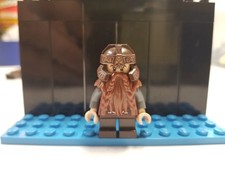 Lego Lord Of The Rings Minifig Lor013 Gimli (No Weapon)