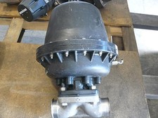 ITT ADVANTAGE DIAPHRAGM VALVE 3 INCH YV 1113-16