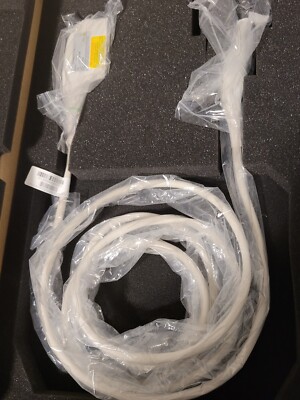 Mindray L14-5sp Intra-operative/msk L-Shape hockey stick linear array transducer