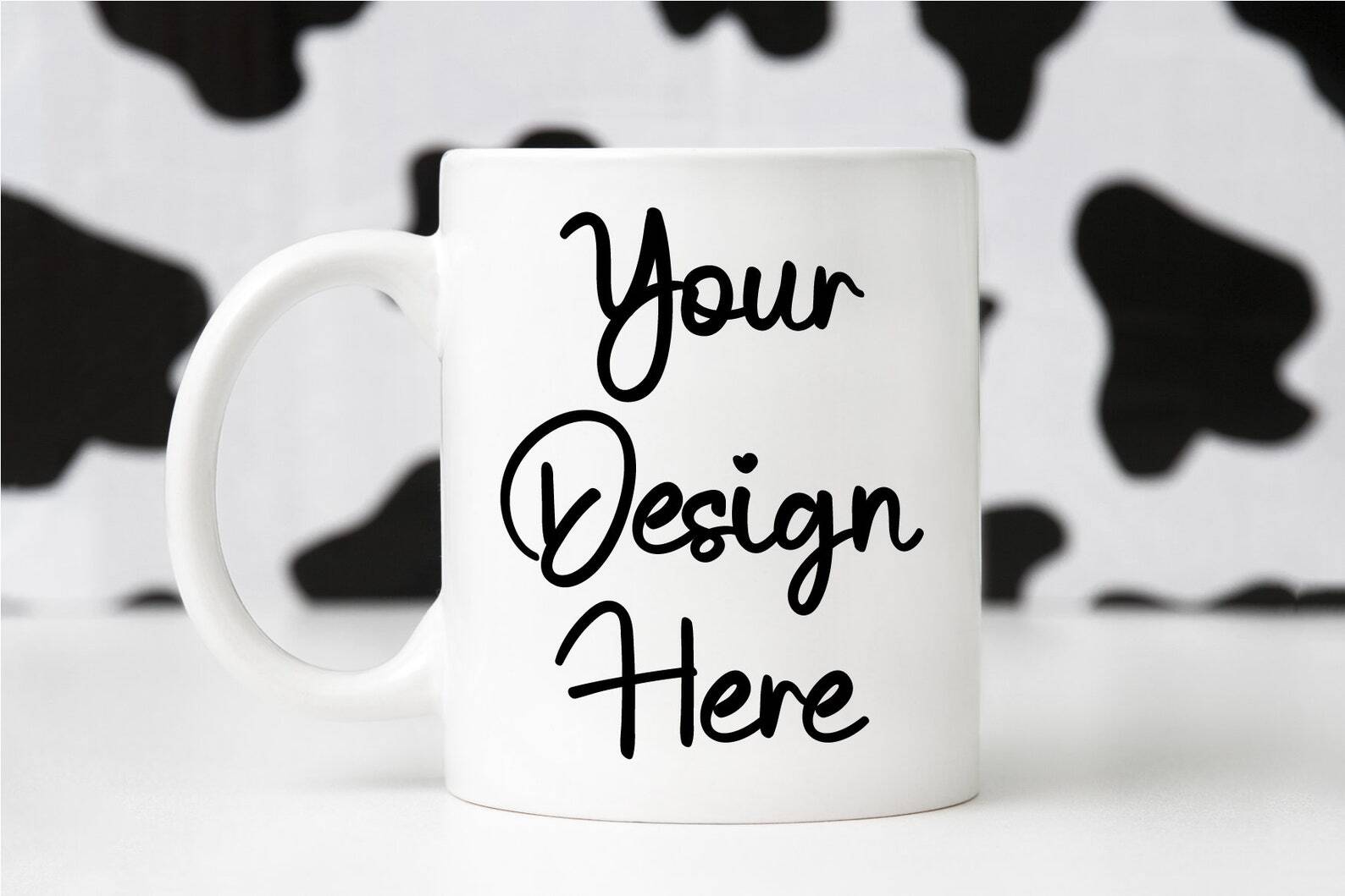 Custom Mug Custom Coffee Mug Photo Mug Personalized Gift Personalized Mug