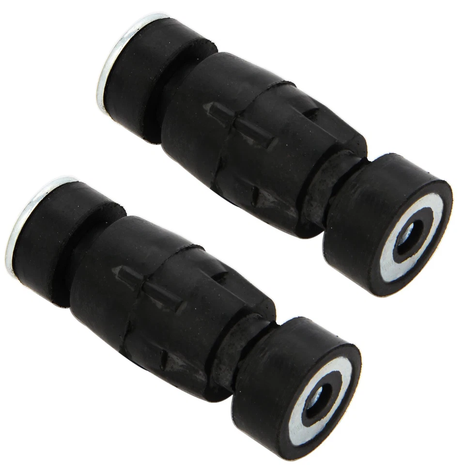 2 SILENT-BLOCS BARRE STABILISATRICE pour CLIO 1 & 2 KANGOO 1 DROIT ET GAUCHE - Photo 3/4