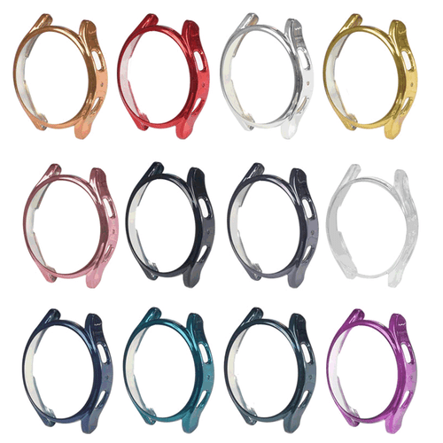 For Samsung Galaxy Watch 5 Pro 45mm TPU Protect Bumper Protector Case Cover - Picture 2 of 24