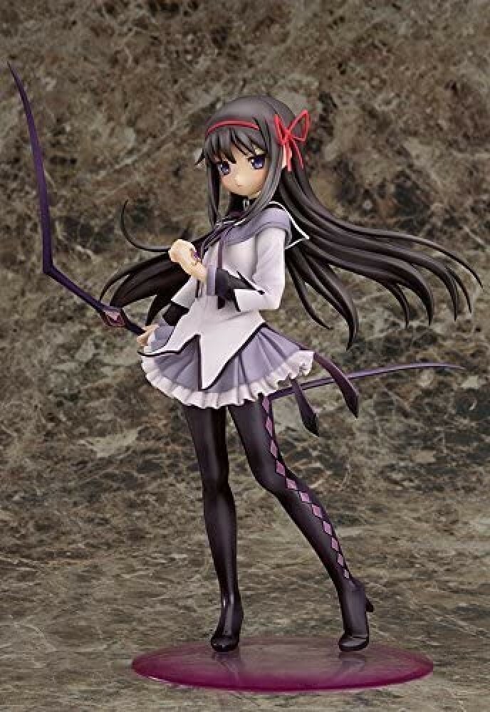 NEW Good Smile Puella Magi Madoka Magica: Homura Akemi you are not