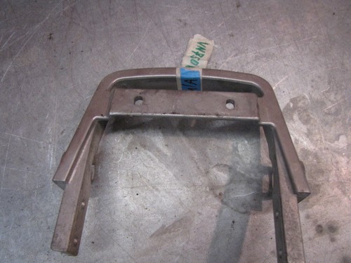 KAWASAKI VN750 VN700 VULCAN SISSYBAR BEUGEL GRIP FRAME UPPER 32109-1135 - Imagen 4 de 4