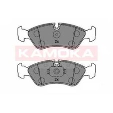 KAMOKA Bremsbeläge vorne für Opel Vectra B Astra F CC Daewoo Nexia Lanos