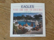Eagles: "Please Come Home" Japan Mini-LP CDep WPCR-14077 cd csny Q