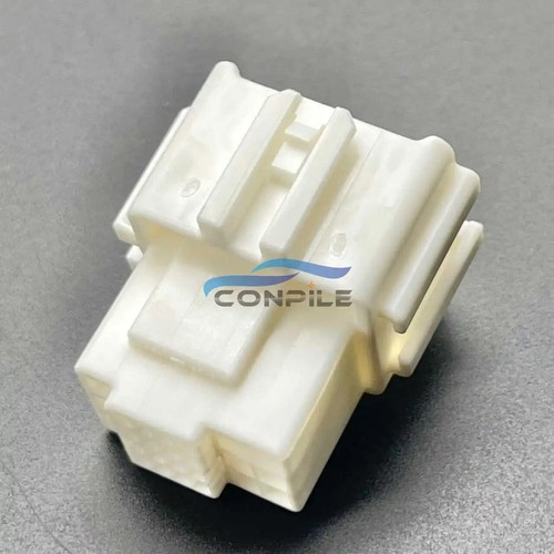for Honda 10TH Accord Left Front Door Harness Plug Connector 25PIN - Foto 12 di 13