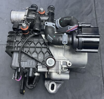 Heater VW Audi Webasto many models 8B3265081E