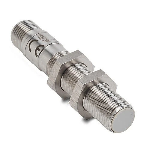 NEW Micro Detectors PFM1-BN-3H Inductive proximity sensor