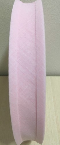 5 METERS OF 25MM (1 INCH) COTTON BIAS BINDING TAPE - VARIOUS COLOURS~UK STOCK - Picture 11 of 59