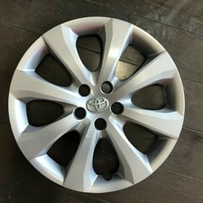 Toyota Corolla Hubcap Wheel Cover 2020 2021 2022 16 Factory 61191 2
