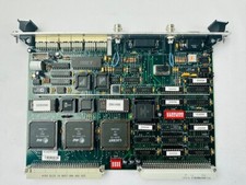 Symmetricom bc635VME Processors Board