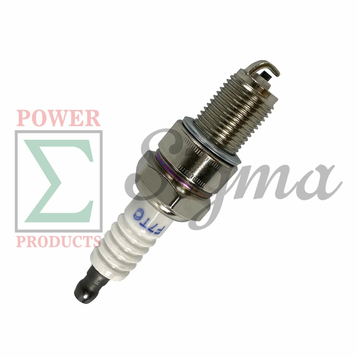Spark Plug For Harbor Freight Storm CAT 63CC 2HP 900/800W Tail