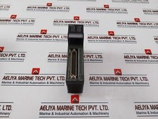 Mitsubishi Electric A1SX81 Digital Input Unit BD992C098H05, 12/24vdc