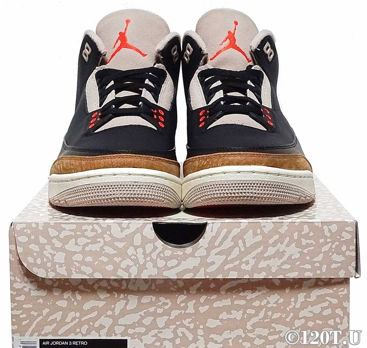 Air Jordan 3 Retro 