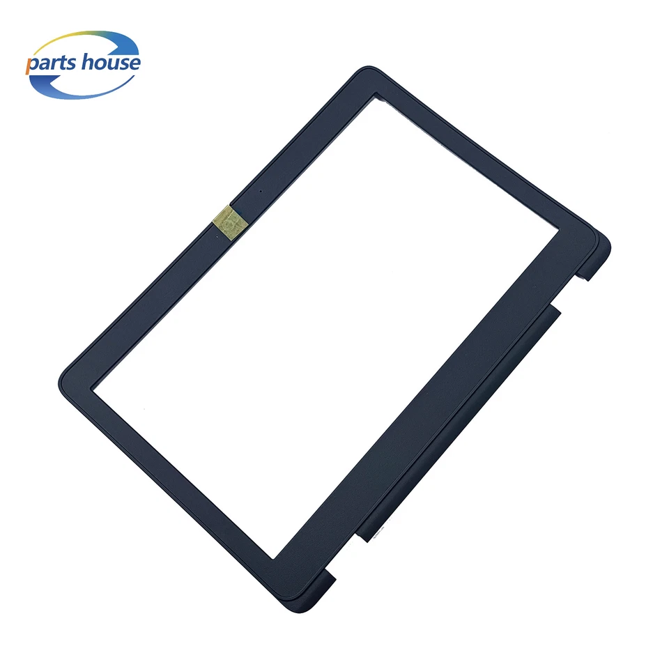 Marco bisel LCD negro para Lenovo 100e Chromebook Gen4 5B30Z38970 EE. UU. Foto 4 de 4