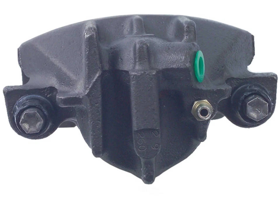 Pinça de freio dianteira direita para 2000-2004 Ford Focus 2002 2001 2003 Cardone - Imagem 2 de 4