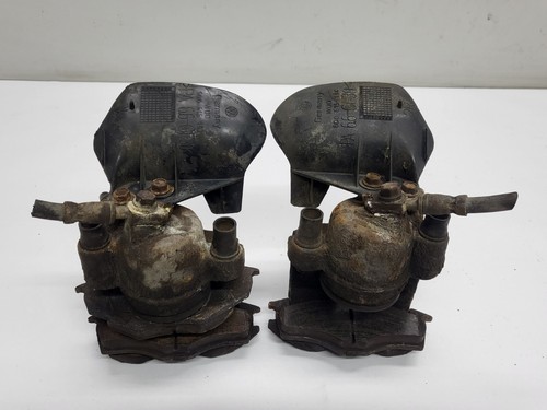 VW Polo 6N2 - Bremssattel Bremszange Bremse vorne rechts & links (69)