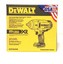 Dewalt-DCF899B-20v-MAX-XR-Brushless-1-2-034-Impact-Wrench-Detent-Bare-Tool thumbnail 1