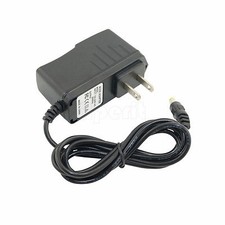 AC Adapter Power Supply Cord For GOLDS GYM Spin 210U 230R 290 290U 390 390R Bike
