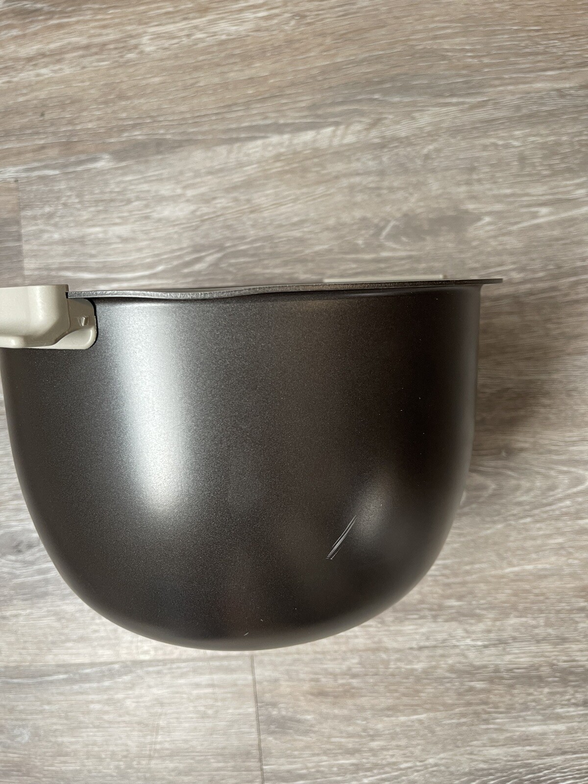 ZOJIRUSHI PAN BOWL 8-NSZ-P112 B202 NS-ZAC18 NS-ZCC18