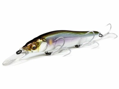 Megabass Oneten R+1 11cm 14g 1/2oz Slow Floating Lure NEW COLOURS 2024