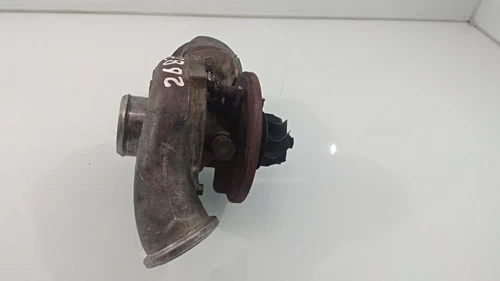 24445061 Turbocompresor para OPEL VECTRA A * 1992 2412300 - Imagen 3 de 6