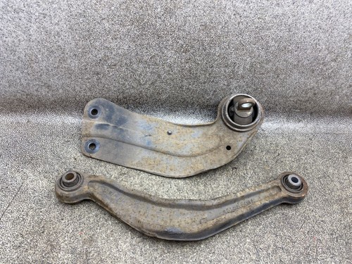 Querlenker hinten rechts 13268882 141Tkm Opel Insignia A 1.8 09.1889.148