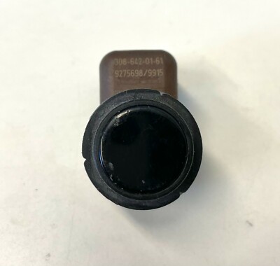 OEM BMW Bumper Parking Distance Ultrasonic Sensor 9-270-497 