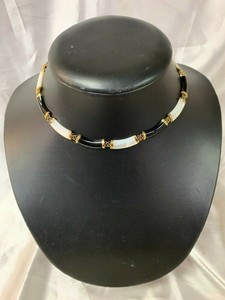 Store Online 14ky Black Onyx Necklace Free Shipping As Long As There Is Stock Theviewsamui Com