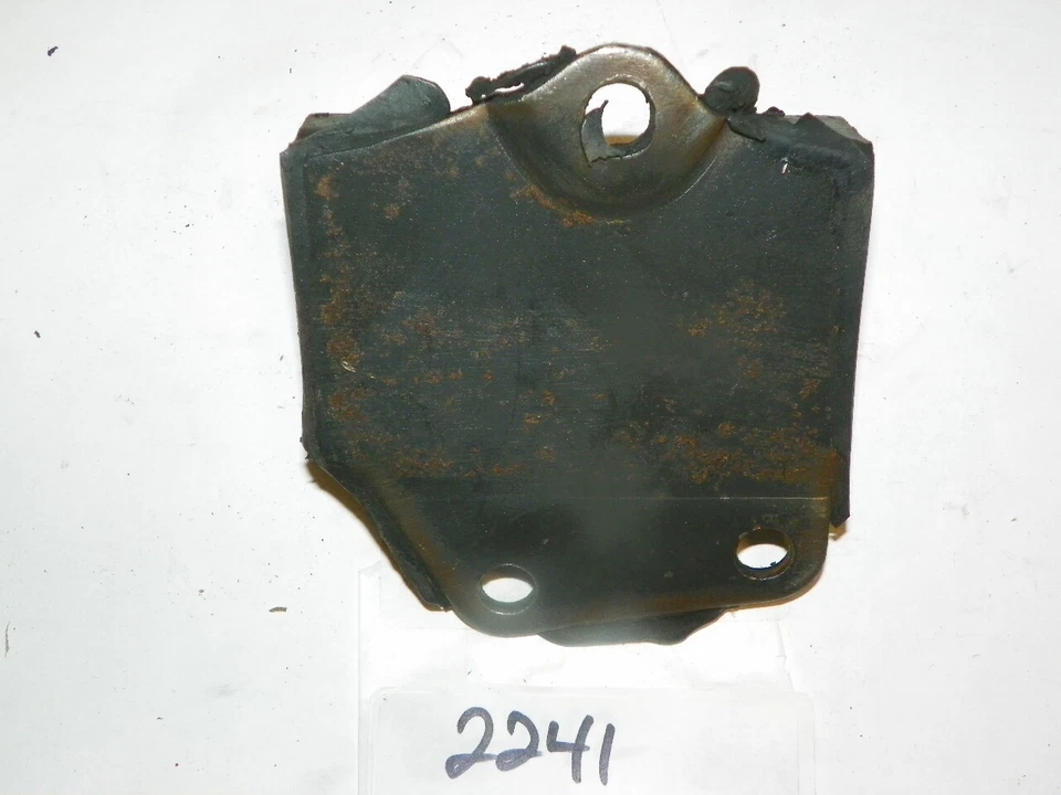 Ford Merc T-Bird Meteor 1965-68 réplica OEM C5AZ-6038D montaje motor delantero izquierdo 2241 Foto 2 de 4