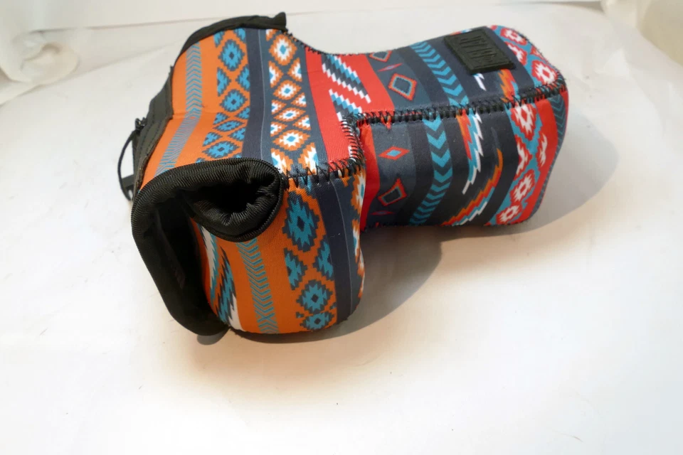 Funda para cámara réflex digital FlexARMOR X EE. UU. GEAR patrón suroeste Foto 3 de 4