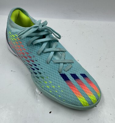 Adidas X Indoor Men's Sneakers Soccer Cleats