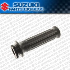 NEW OEM SUZUKI THROTTLE GRIP JR80 GSXR50 DS80 57110-13600