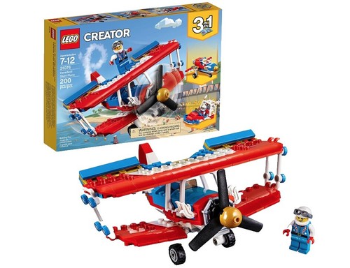 LEGO Creator 3 in 1 Cozy House 31139 Building Toy Set New Gift | eBay