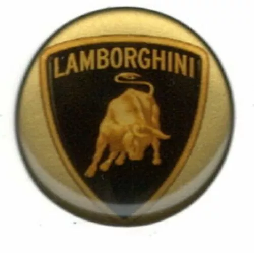 Lamborghini sticker logo deals