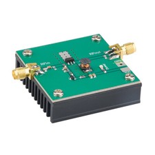 RF Broadband Low Power Amplifier Module 433Mhz 5W Wideband for RF Remote Control