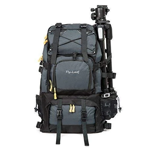 dslr camera bag for hiking