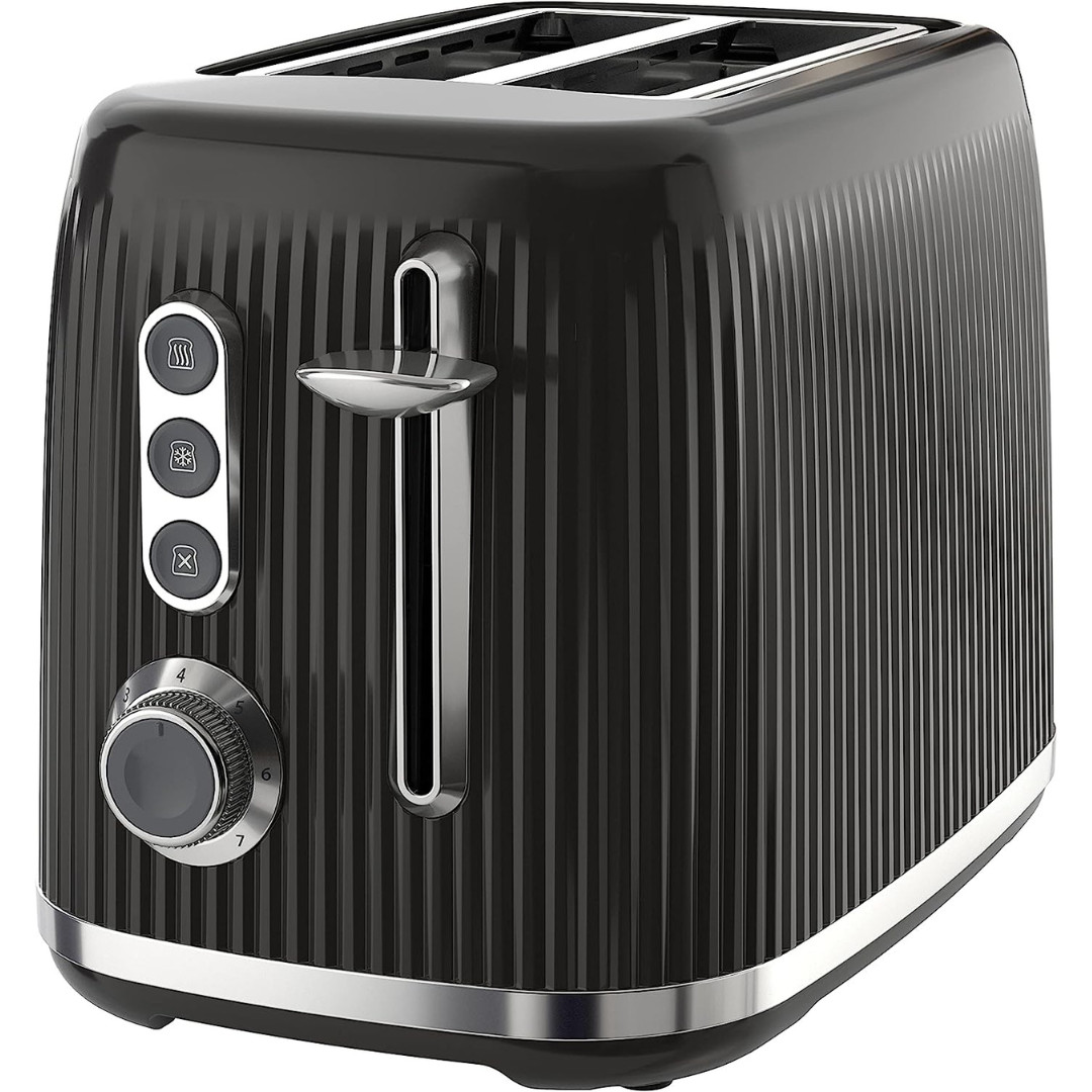 Breville Black 2 Slice Toaster Sale head.hesge.ch