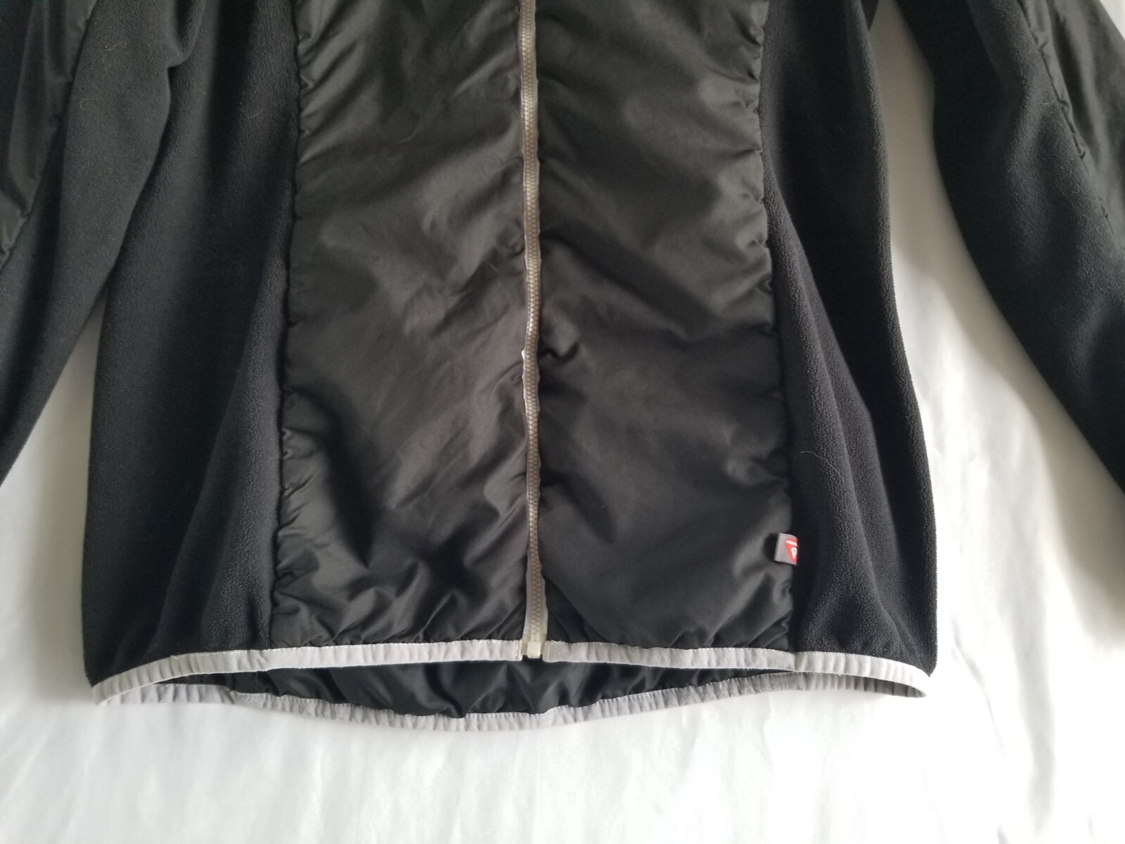 HELLY HANSEN Jacket Winter windbreaker Zipup Size… - image 11