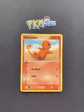 Pokémon TCG Charmander Plusle & Minum Trainer Kit 2/12 Regular MP.