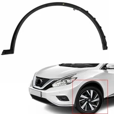 For 2015-2022 Nissan Murano Left Front Fender Flare Molding Trim Driver Side