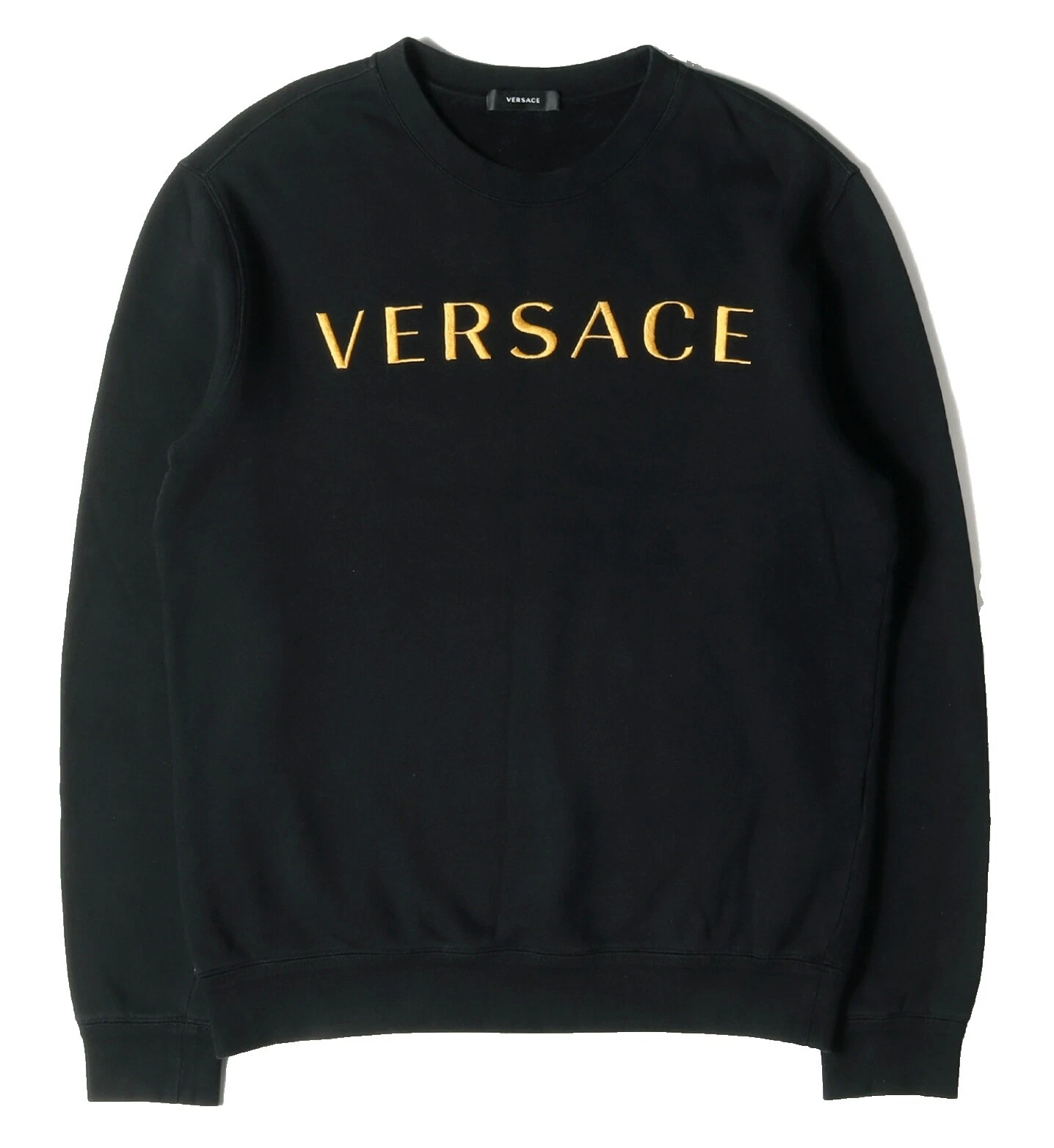 Versace moletons de Algodão para Homens