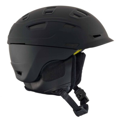 Anon Prime Helmet MIPS 2018 Gr. S Blackout UVP 220 
