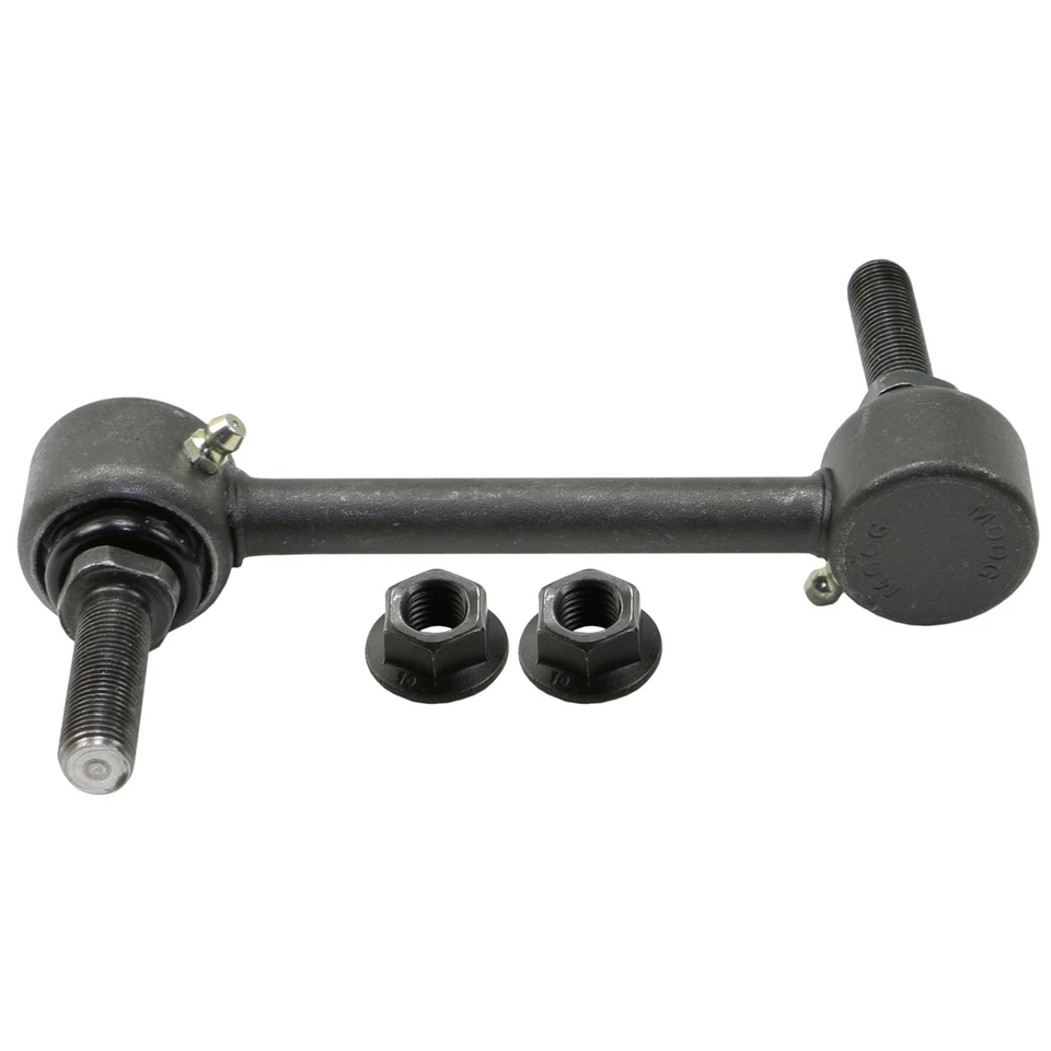For 2005-2009 Land Rover LR3 Suspension Stabilizer Bar Link Rear MOOG 2005 2006 - Image 3 of 4