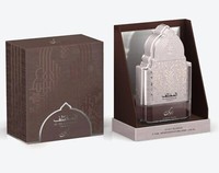 Nusuk Al Mukhtalif Extrait De Parfum 100 Ml Unisex.